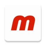 Logo of My Metro android Application 